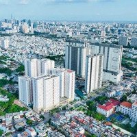 Duy Nhất Căn Topaz City Quận 8, Gần Cầu Chữ Y Quận 5, 2 Phòng Ngủchỉ 1.98Tỷ/Căn, Vay Bank Được 70%