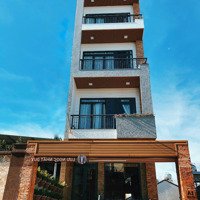 Cơ Hội Đầu Tư Độc Đáo! Bán Villa 6 Tầng Trung Tâm Đà Lạt Chỉ 14.6 Tỷ.