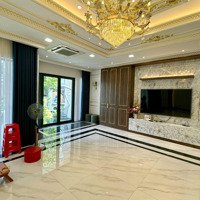 Nhà Hoàn Thiện Full Nội Thất Kđt Vạn Phúc City 7X20M,Hầm+5 Lầu,Đường 14M,Sổ Hồng Giá Bán 27 Tỷ.