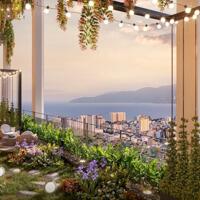 Căn hộ The Panoma – Sun Cosmo view trực diện sông Hàn, cầu Rồng suất ngoại giao