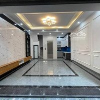 Bán Gấp Nhà Phố Đội Cấn, Ngọc Hà, Ba Đình, Mặt Tiền Rộng, 40M2X6T Nhà Thoáng Có Tm Về Ở Ngay 4,8 Tỷ