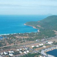 Đất Đô Thị Golden Bay (8X18) Nền Sạch, Vị Trí Đẹp Cạnh Hồ Danh Vọng - Ra Biển Chỉ 300M - Giá Tốt