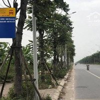Bán Đất Nền Khu Đô Thị Thanh Hà - 136 Triệu/M