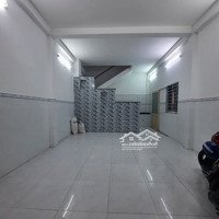 Nhà Hẻm Bà Hạt Q10, 4.5X10 Trệt 2 Lầu 3 Phòng Ngủgiá 13 Triệu