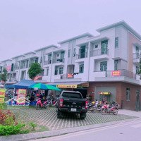 Shophouse Centa Góc Siêu Vip Ngay Thương Mại Megamall Vinhomes Vũ Yên Thuê Ngay 20 Triệu/Tháng