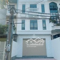 Cho Thuê Nhà Kdc D2D Đường Võ Thị Sáu