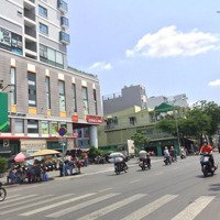 Mặt Tiền Lạc Long Quân, Khu Trường Học - Ăn Vặt - Showroom.