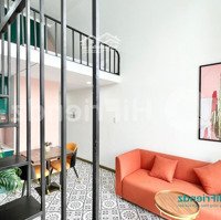 Kola Apartment Nguyễn Thị Thập, Hồ Bơi Nước Tràn - Phong Cách Nước Ý Tại Hifriendz