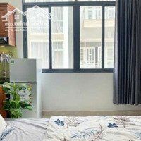 Phòng 30M2 Cửa Sổ Full Nt Ngay Phan Đăng Lưu, Phú Nhuận