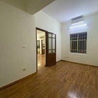 Cho Thuê Nhà Chung Cư Khu N5D, Diện Tích 82M2