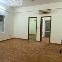 Cho Thuê Nhà Chung Cư Khu N5D, Diện Tích 82M2