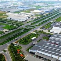 Bán Nhà Máy Rộng 1Ha Tại Kcn Ngọc Hồi, Có 7000M2 Nhà Xưởng Và Văn Phòng.