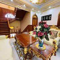 Bán Biệt Thự Vip Khu Tây Nam Linh Đàm. 200M2, Mt: 10M, Vỉa Hè, View Vườn Hoa. L/H: 0903444357