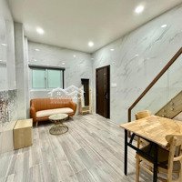 Khai Trương Duplex Full Nội Thất Ngay Ngã Tư Hàng Xanh, Phường 25, Bình Thạnh