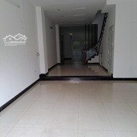 Cho Thuê Nhà Phố Nguyễn Văn Lộc, Hà Đông.diện Tích80M2, 4 Tầng,Mặt Tiền5M, Phù Hợp Tất Cả Mô Hình Kd