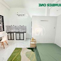 Studio 22M2 Có Thể Ở 2-3 Bạn Ngay Nguyễn Văn Lượng Giá Từ 3Xxx