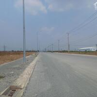 Bán đất xây dựng xưởng 5000m2-10000m2 KCN Hải Sơn Đức Hòa Đông, Xã Đức Hòa Đông, Huyện Đức Hòa, Long An