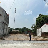 Bán Gấp 68,4M2 Đất Mặt Đường Kinh Doanh Gần Trường, Chợ, Nhà Máy, Bệnh Viện... Giá Chỉ Nhỉnh 1 Tỷ