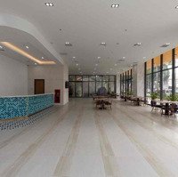 Cho Thuê Tầng Trệt 324M2 Toà Nhà Petro House. Trần Hưng Đạo