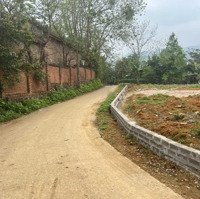 Bán Lô Đất Đầu Tư 1100M2 Tại Thôn Nghe _ Vân Hòa _ Ba Vì _ Hà Nội