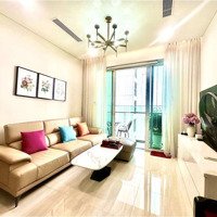 Can Hộ 2 Phòng Ngủ Tại Chung Cư Sadora Khu Đô Thị Sala