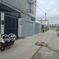 Cạnh Vành Đai 3, Nguyễn Duy Trinh, 120M2, Nhà Đẹp 2 Tầng, Xe Tải Thông