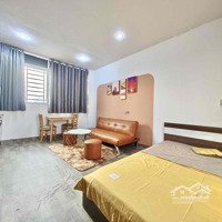 Studio Cửa Sổ Trời Full Nội Thất Ngay Tân Hương - Aeon Tân Phú, Hufi