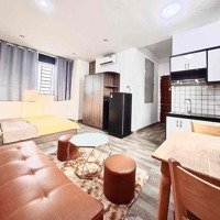 Studio Cửa Sổ Trời Full Nội Thất Ngay Tân Hương - Aeon Tân Phú, Hufi