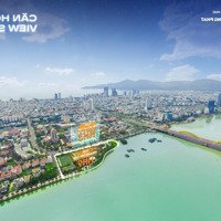 Mở Bán Căn Hộ Cc Hh3 View Sông Hàn, Cầu Rồng Đà Nẵng. Đặt Chỗ Ngay Hôm Nay Để Hưởng Ưu Đãi Ck 1%