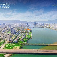 Mở Bán Căn Hộ Cc Hh3 View Sông Hàn, Cầu Rồng Đà Nẵng. Đặt Chỗ Ngay Hôm Nay Để Hưởng Ưu Đãi Ck 1%