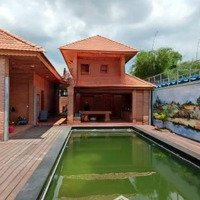 Bán Biệt Thự 1.000M2 Thổ Cư Phường Trung Dũng, Tp Biên Hòa, Giá Bán 44Tỷ