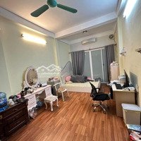 Mộ Lao - Hà Đông -Nhà Đẹp 5 Tầng Full Nội Thất Giá 10 Triệu