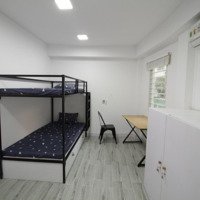 Duplex Full Nội Thất Cửa Sổ Thoáng - Gần Ngã Tư Hàng Xanh, Đại Học Văn Lang, Hồng Bàng