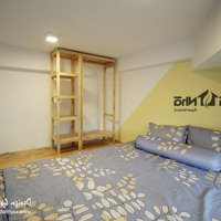 Duplex Full Nội Thất Cửa Sổ Thoáng - Gần Ngã Tư Hàng Xanh, Đại Học Văn Lang, Hồng Bàng