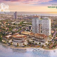 Nhân Giữ Chỗ Dự Án Sun Ponte Residence Của Sun Group Với Trọn Vẹn Tầm View Xem Cầu Rồng Phun Lửa