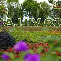 Độc Quyền Giỏ Hàng Ecovillage Resort Khoáng Nóng 6 Sao Sở Hữu Vĩnh Viễn