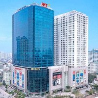 Ban Quản Lý Tòa Tnr 54A Nguyễn Chí Thanhcho Thuê Văn Phòngtừ 100M2, 700M2,. 2300M2 Giá 329.545 Vnđ/M2