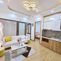 Gấp - Chính Chủ Bán Ccmn An Dương Vương Tây Hồ 35 - 50M2, Ở Ngay, Full Đồ, Mới