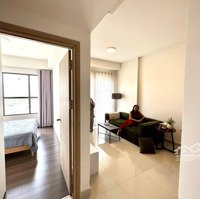 Bán Căn Hộ 2 Phòng Ngủ 1 Vệ Sinh56M2 Full Nội Thất The Sun Avenue Bán Giá Bán 3,2Tỷ (Bao Phí Và Thối Sổ)