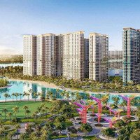 Bán Căn Hộ 2 Phòng Ngủsuất Nội Bộ Khu Beverly - Vinhomes Quận 9