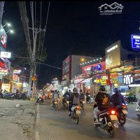 Mt Đường Tăng Nhơn Phú Trệt + 3 Lầu, Plb, Quận 9, 5X20=100M2, 16 Tỷ