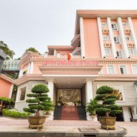 Cần Cho Thuê Mặt Bằng Spa Full Nội Thất Tại Khách Sạn Bcons Bình Dương Hotel