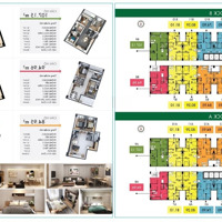 Homyland Reverside, Nguyễn Duy Trinh, Q2, Giá Từ 41 Triệu/M2, Nhận Nhà Ở Ngay.