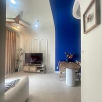 Cho thuê căn hộ JAMILA KHANG ĐIỀN, 53m2 1+1PN Full nội thất decor siêu đẹp, giá chỉ 11tr/tháng TL, Lh: 0388668882 gặp Tâm ( zalo  )