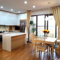 Chính Chủ Bán Căn Hộ 3 Phòng Ngủ Home City Trung Kính, Cầu Giấy,Diện Tích72M2 4,4Tỷ Full Nội Thất