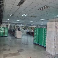 Cho Thuê Kho Xưởng 3000M2, Cao 9,5M, Điện 300Kva Tại Kcn Hà Bình Phương Huyện Thường Tín