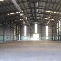 Cho thuê 10.000m2 kho nhà xưởng tại KCN Ngọc Hồi- Thanh Trì