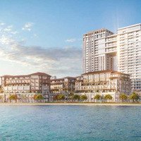 Mở Bán Căn Hộ Sun Ponte Residence Đà Nẵng Ngay Cầu Rồng Giai Đoạn 1 Giỏ Hàng Đẹp Ck 18%