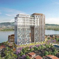 Mở Bán Căn Hộ Sun Ponte Residence Đà Nẵng Ngay Cầu Rồng Giai Đoạn 1 Giỏ Hàng Đẹp Ck 18%