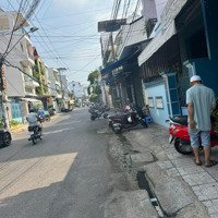 Hàng Hiếm: Nhà Phố Gần Chợ Mặt Tiền Đồng Nai Ngang 6,3M, Giá Chỉ 5.5 Tỷ